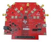 ADC3442EVM