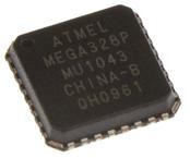 ATMEGA328P-MU Price Detail
