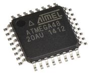 ATMEGA48-20AU Price Detail