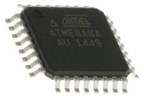 ATMEGA8A-AU Price Detail