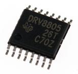 DRV8805PWP