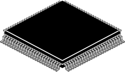 DSPIC33FJ256GP510A-I/PT