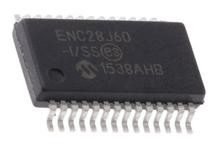 ENC28J60-I/SS Price Detail