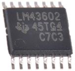 LM43602PWPT