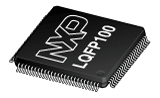 LPC1548JBD100