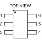 LTC6992IS6-2#TRPBF