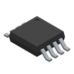MAX5420CEUA+