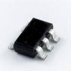 MAX5492LC07538+