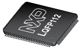MC9S12B64MPVE
