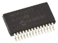 MCP23S17-E/SS Price Detail