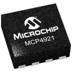 MCP4921-E/MC Price Detail