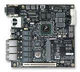MPC8313E-RDBC
