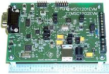 MSC1202EVM