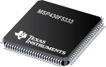 MSP430F5333
