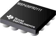 MSP430FR2111