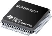 MSP430FR5870