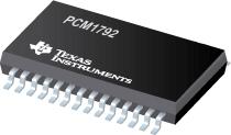 PCM1792