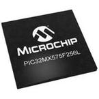 PIC32MX575F256LT-80V/BG