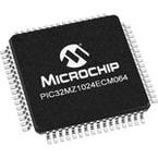 PIC32MZ1024ECM064T-I/PT