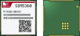 SIM5360