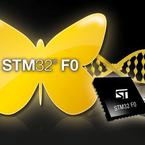 STM32F091CCT6