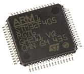STM32F405RGT6