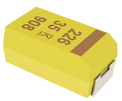 T496C106K025BH6410
