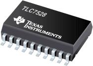 TLC7528
