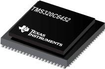 TMS320C6452