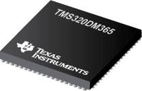 TMS320DM365