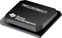 TMS320DM6431