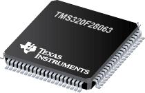 TMS320F28063