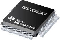 TMS320VC5404