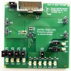 TPS60255EVM-262