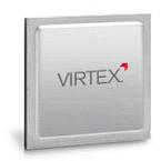 XC4VLX40-11FF1148C