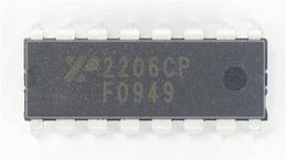 XR2206CP-F Price Detail