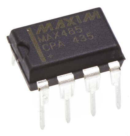 MAX485CPA+ Price Detail