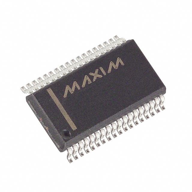 MAX6952EAXT Price Detail