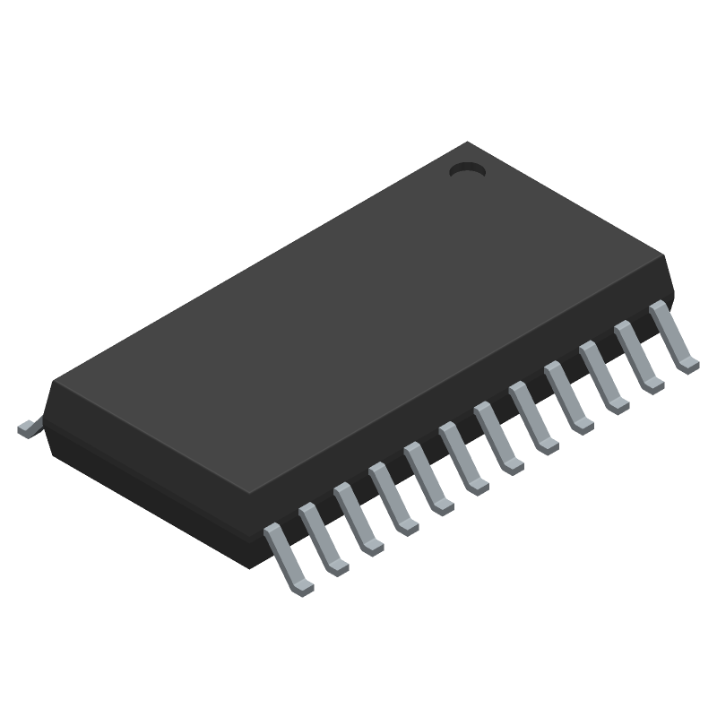 MAX7219EWG+T Price Detail