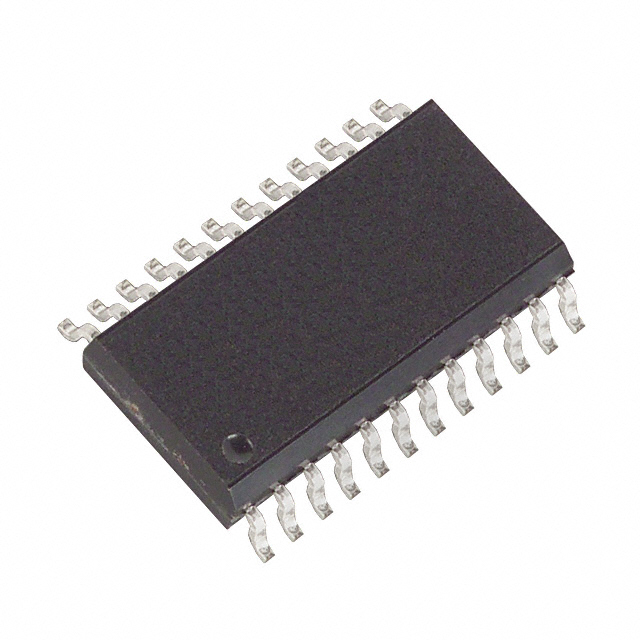 MAX7221CWG+ Price Detail
