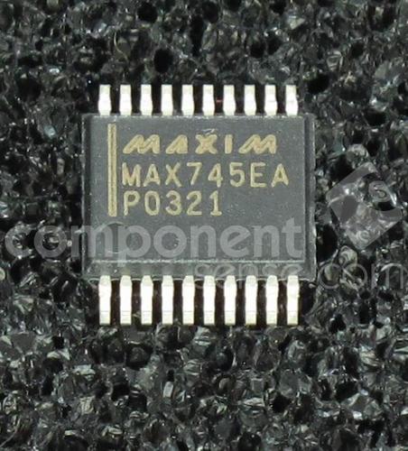 MAX745EAP Price Detail