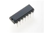 MC1496P1G Price Detail