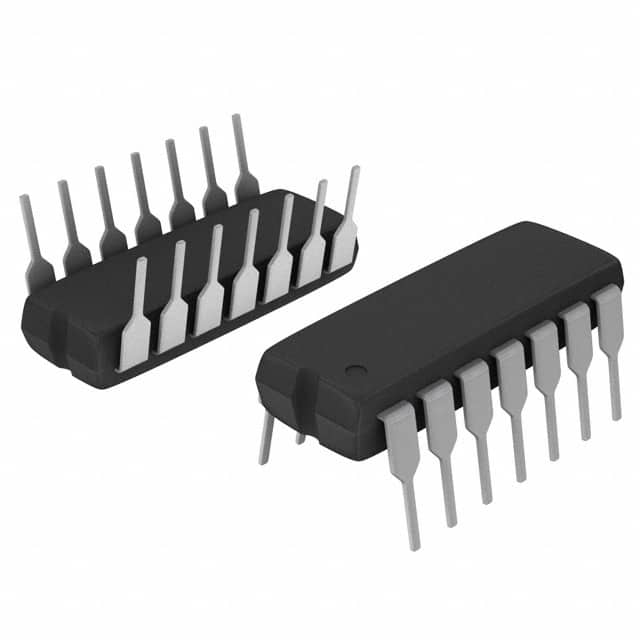 MC1496PG Price Detail