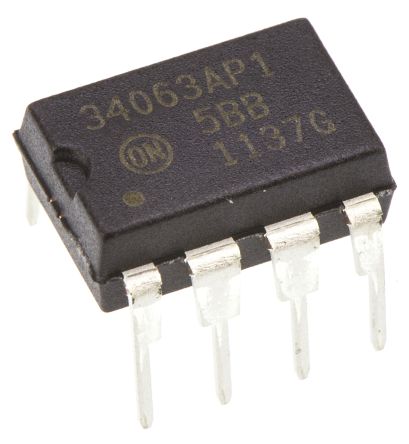 MC34063AP1G Price Detail