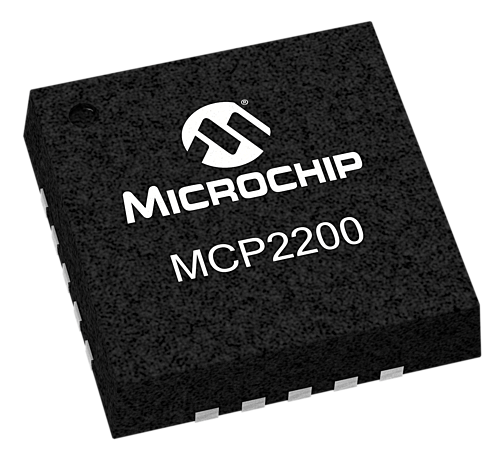 MCP2200-I/MQVAO Price Detail