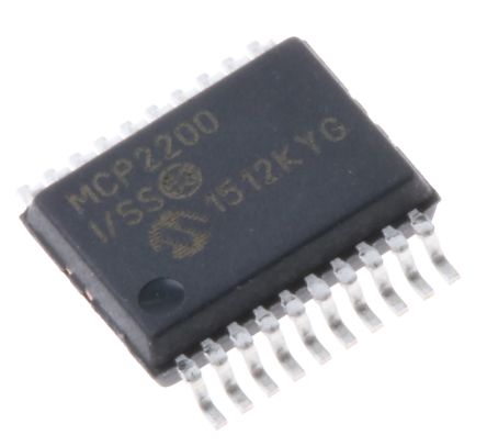 MCP2200-I/SS Price Detail