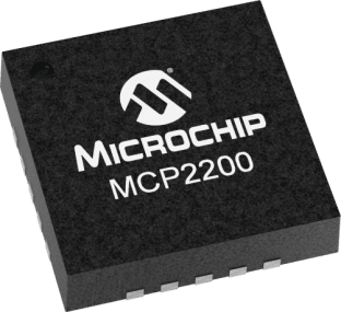 MCP2200T-E/MQVAO Price Detail