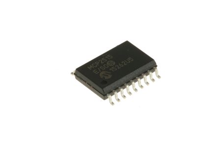 MCP2515-E/SO Price Detail