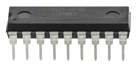 MCP2515-I/P Price Detail