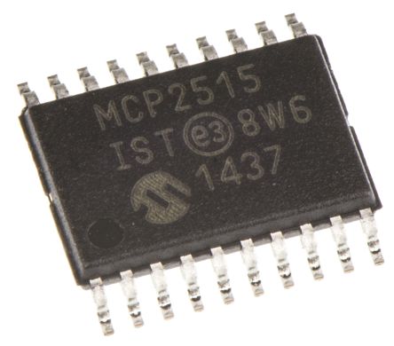 MCP2515-I/ST Price Detail